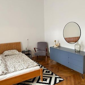 Appartement met Twee Slaapkamers